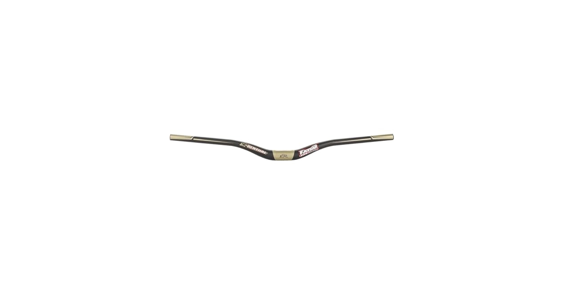 パーツ RENTHAL Fatbar Carbon Renthal Fatbar Carbon Riser - UC Cyclery | La Jolla, CA